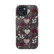 Vintage Heart - Extreme MagSafe Phone Case
