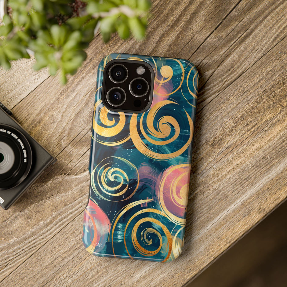 Dizzy - Extreme Impact MagSafe Phone Case