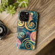 Dizzy - Extreme Impact MagSafe Phone Case