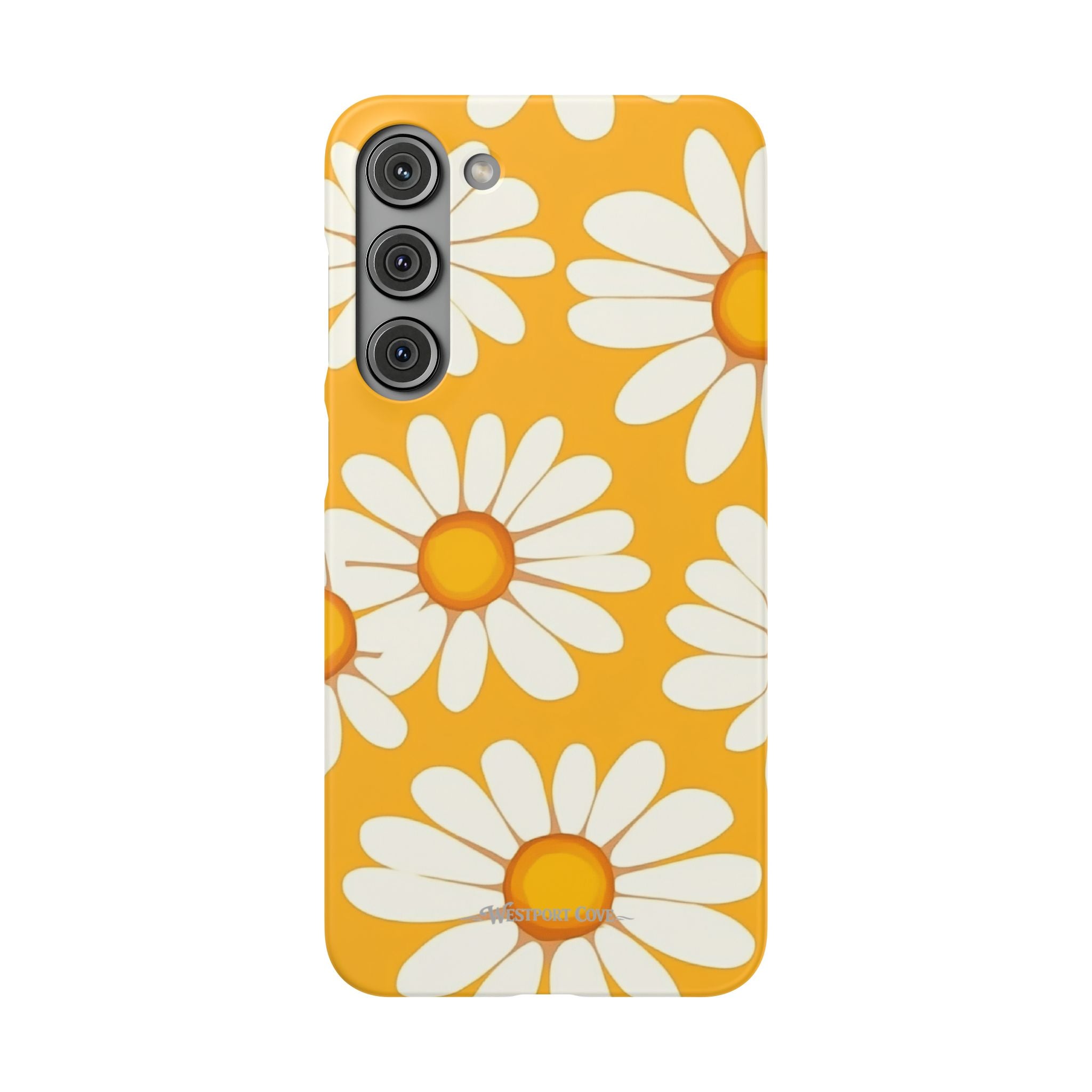 Daisy Chain - Elite Phone Case