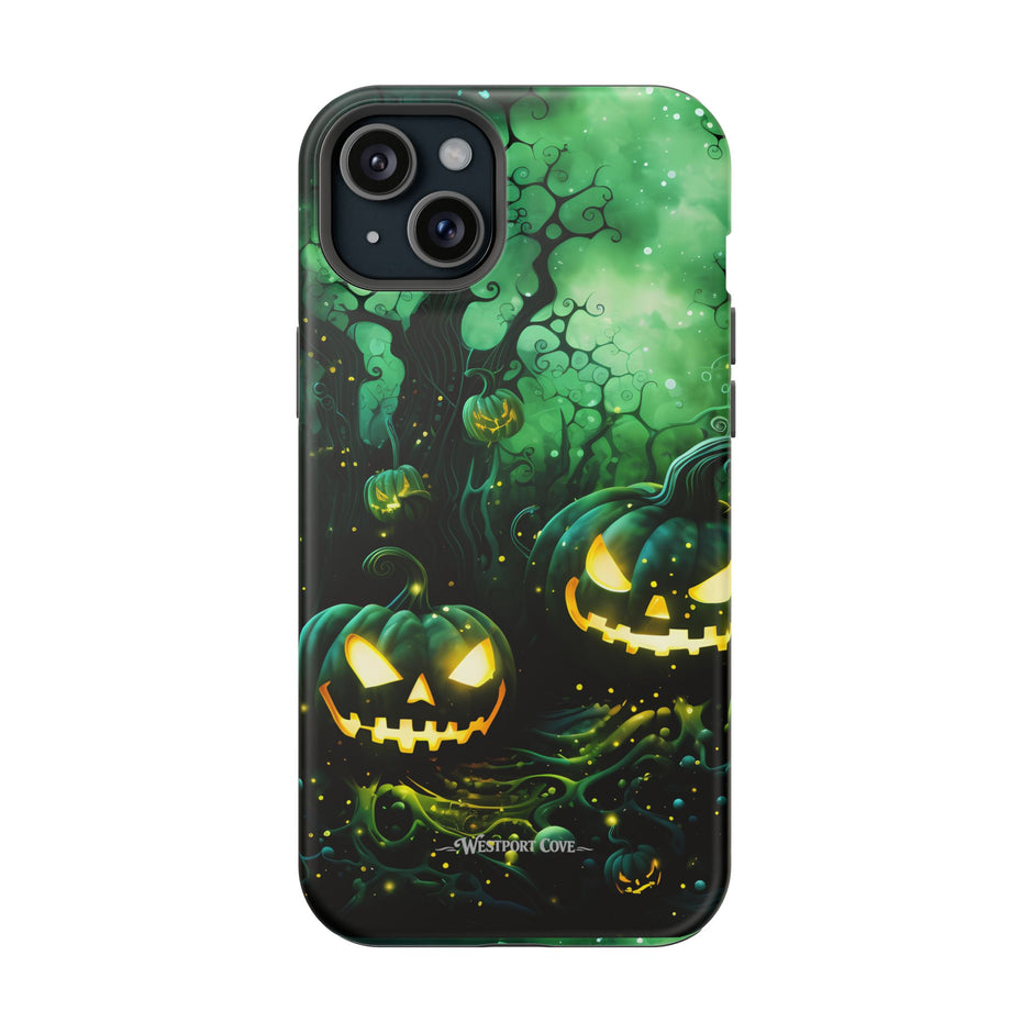 Where am I ? - Extreme MagSafe Phone Case