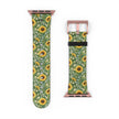 Sunflower Garden - Apple Watch Band