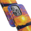 Sunset Reflection - Extreme MagSafe Phone Case