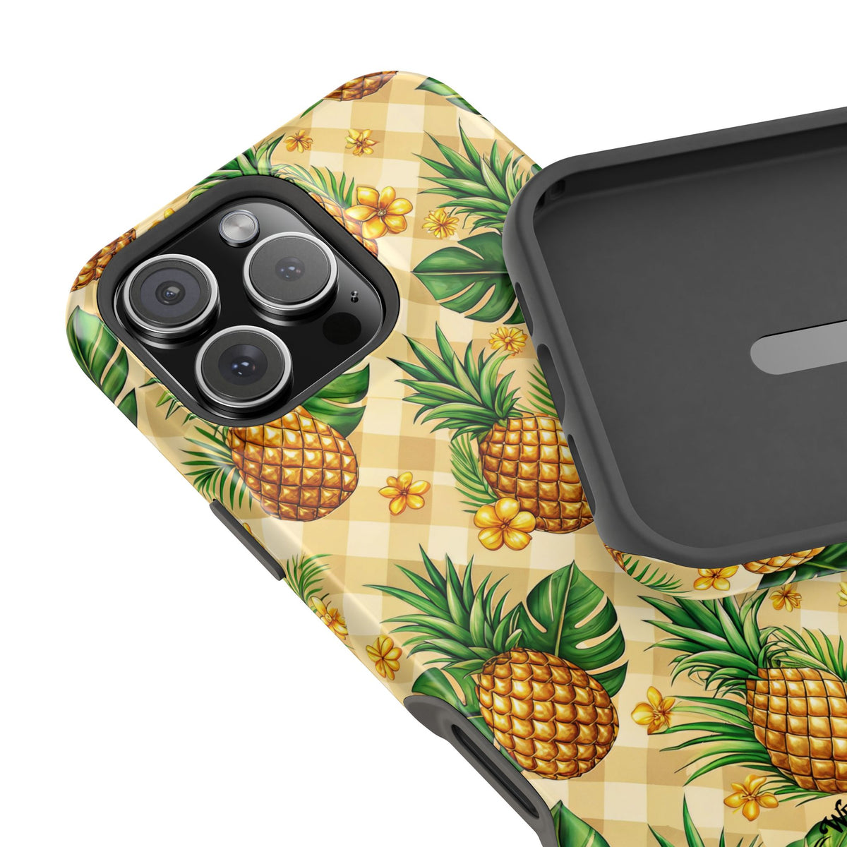 Fine-apple - Extreme MagSafe Phone Case