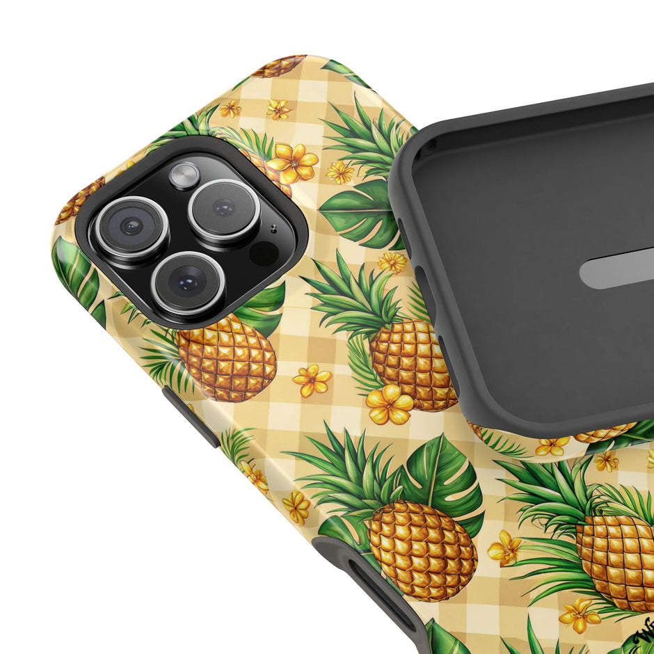 Fine-apple - Extreme MagSafe Phone Case