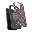 Skull Damask - Extreme MagSafe Phone Case