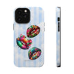 Read My Lips - Extreme MagSafe Phone Case