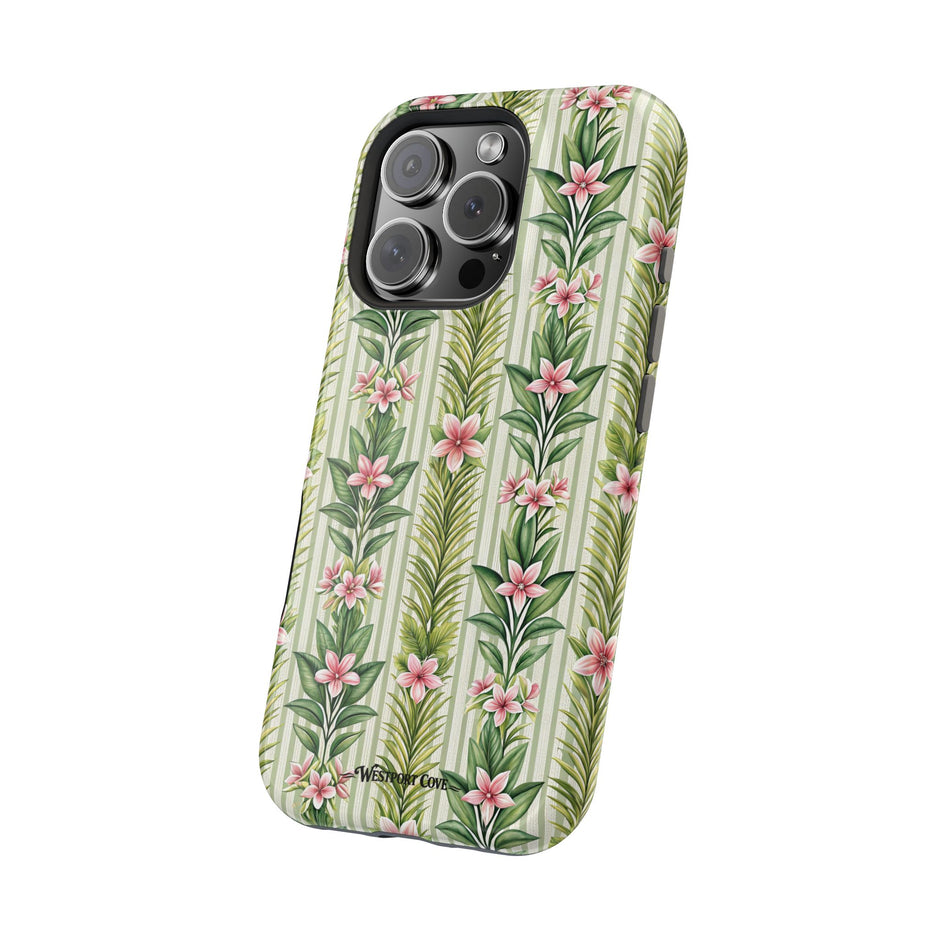 Pink Orchid - Extreme MagSafe Phone Case