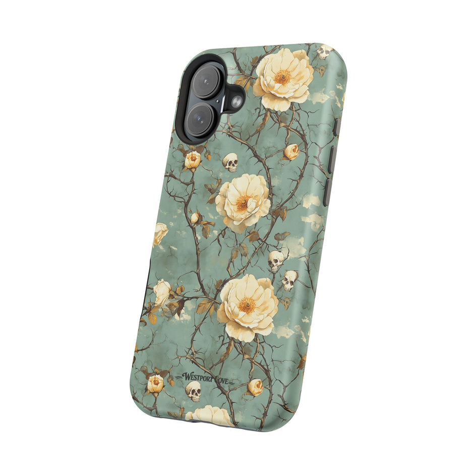 Growth - Extreme MagSafe Phone Case
