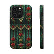Heirloom Rose - Extreme MagSafe Phone Case