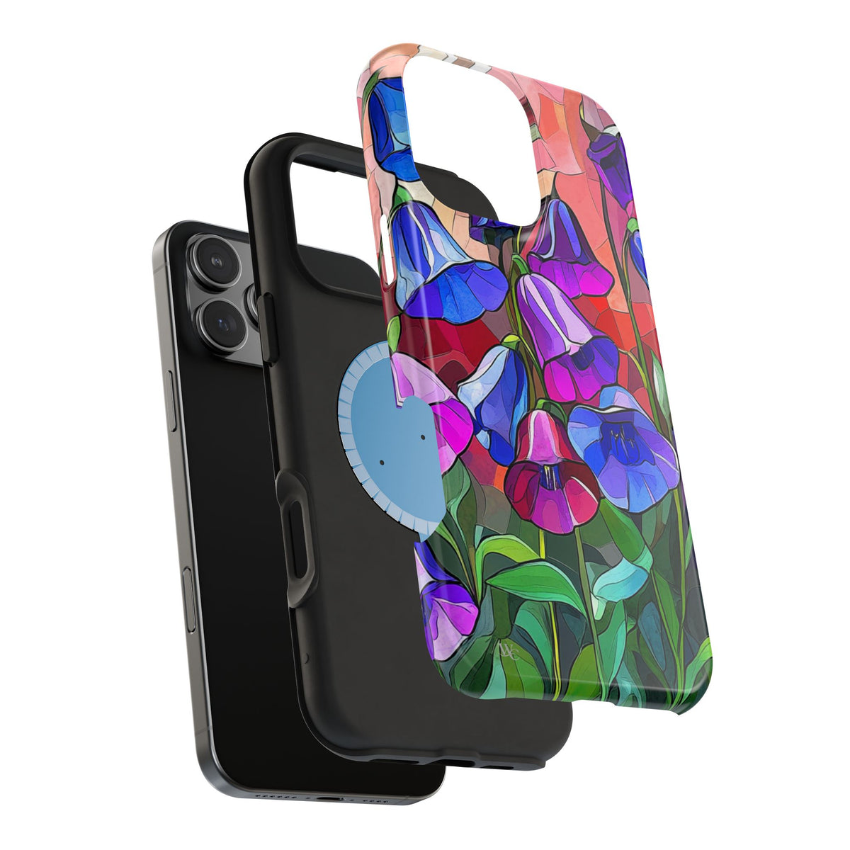 Glass Bells - Extreme Impact MagSafe Phone Case