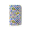 Santorini Lemon - Flip Case
