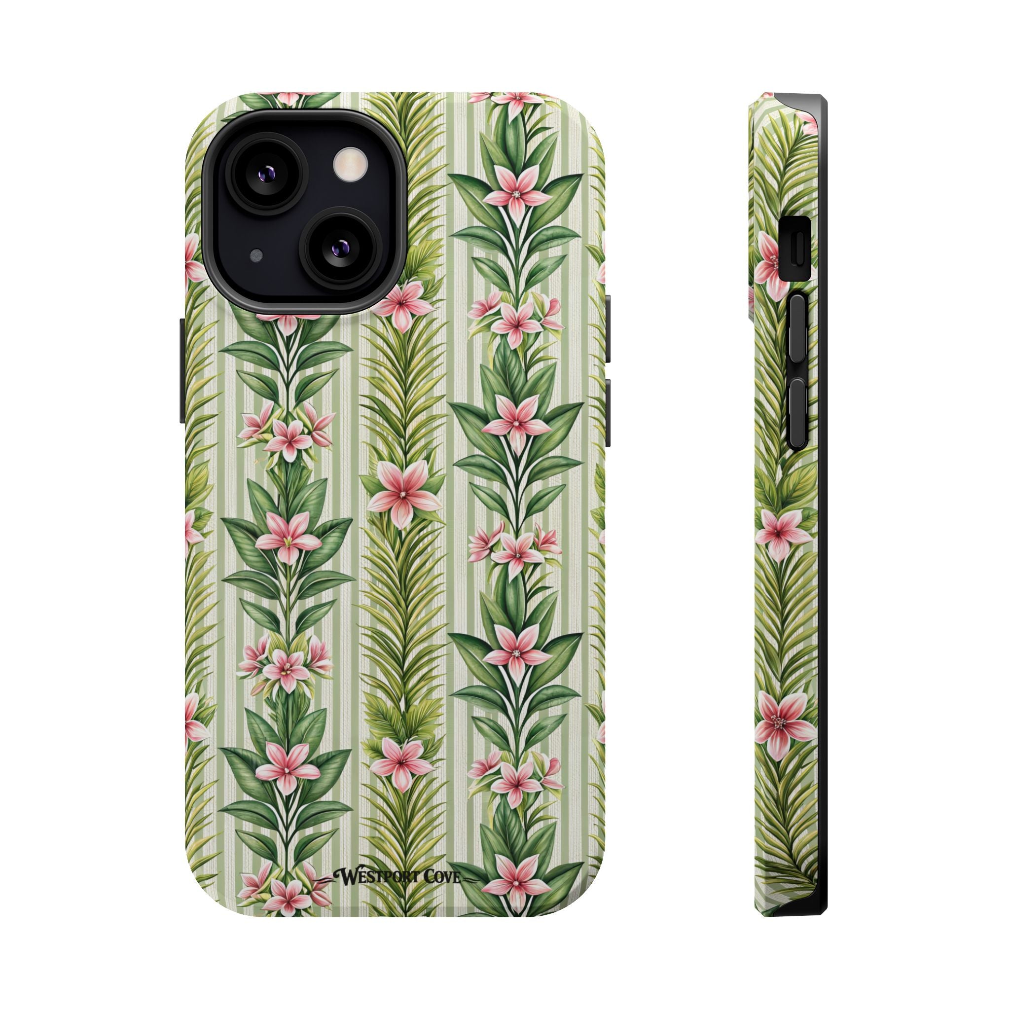 Pink Orchid - Extreme MagSafe Phone Case