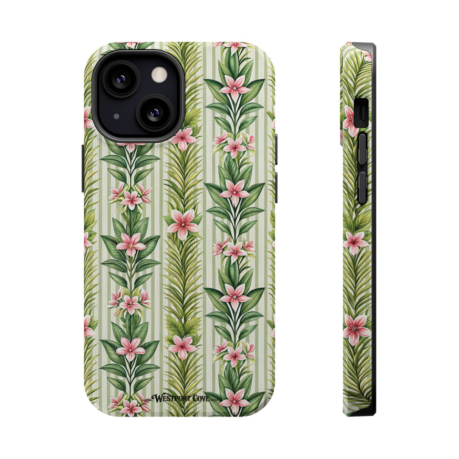 Pink Orchid - Extreme MagSafe Phone Case