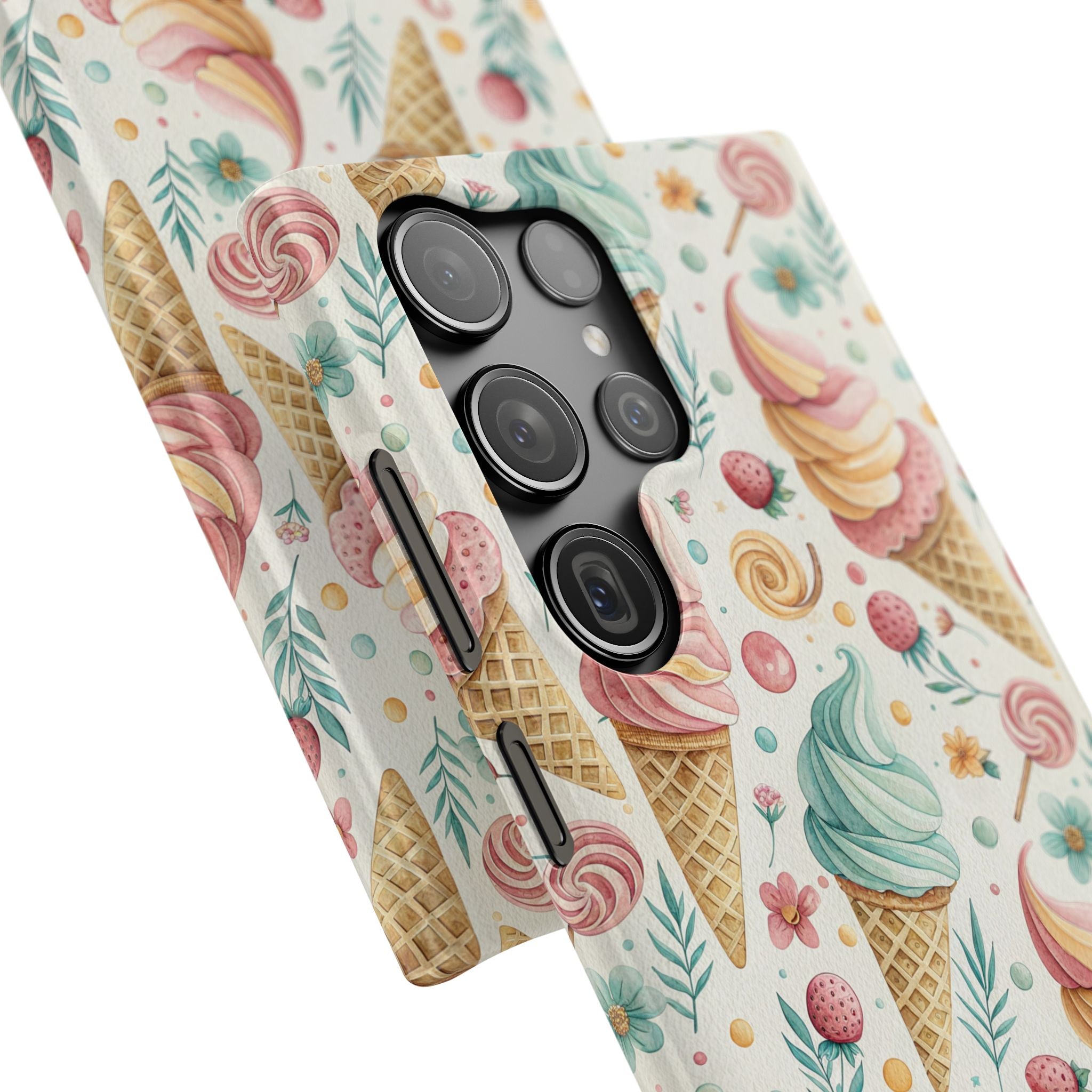 Only In Dreams- Elite Phone Case