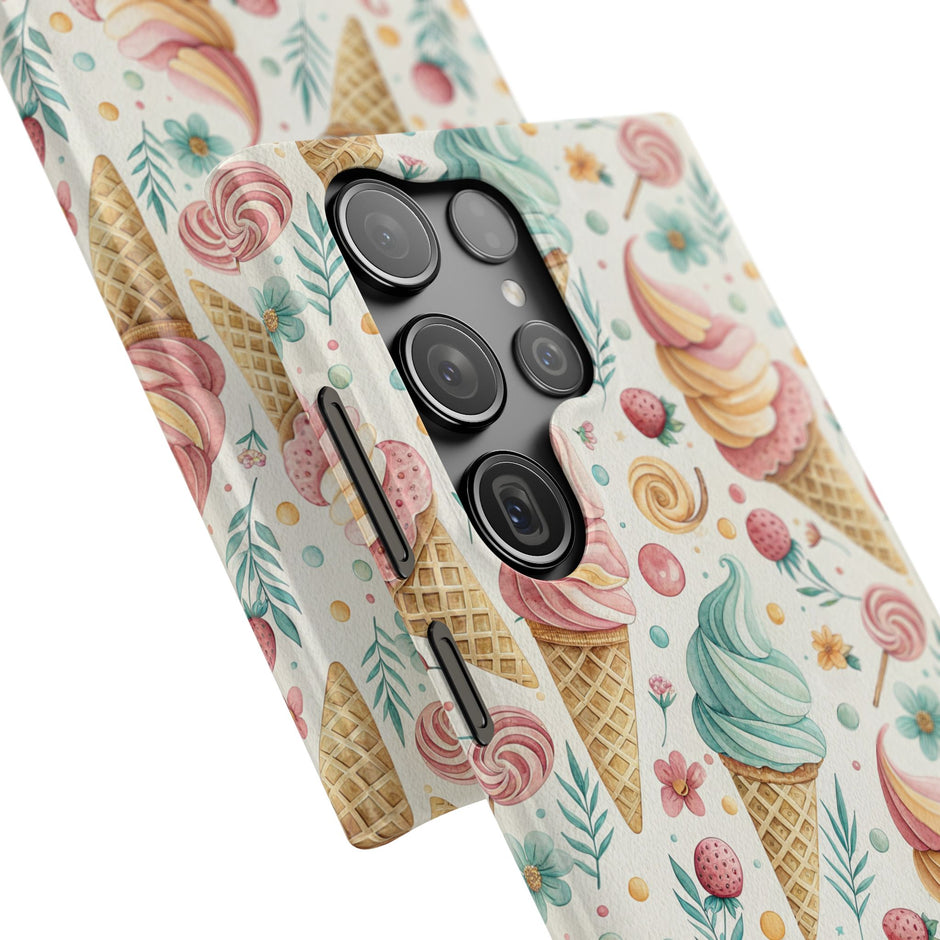 Only In Dreams- Elite Phone Case