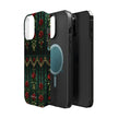 Heirloom Rose - Extreme MagSafe Phone Case