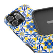 Portuguese Blue - Extreme MagSafe Phone Case