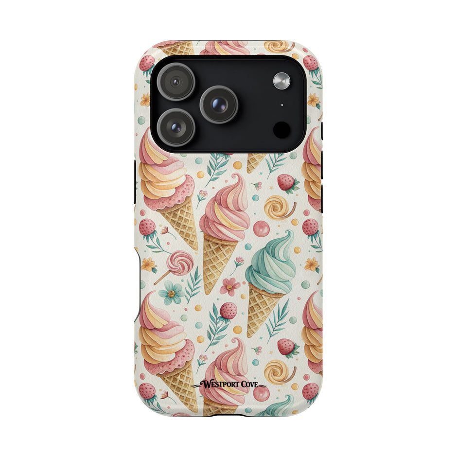 Only In Dreams - Extreme Phone Case