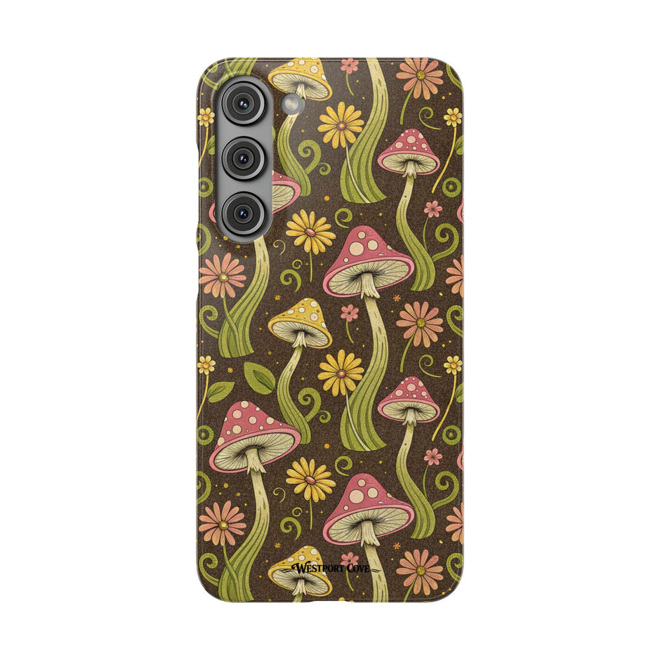 Magic Mushroom - Elite