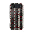 Gothic Rose- Extreme MagSafe Phone Case