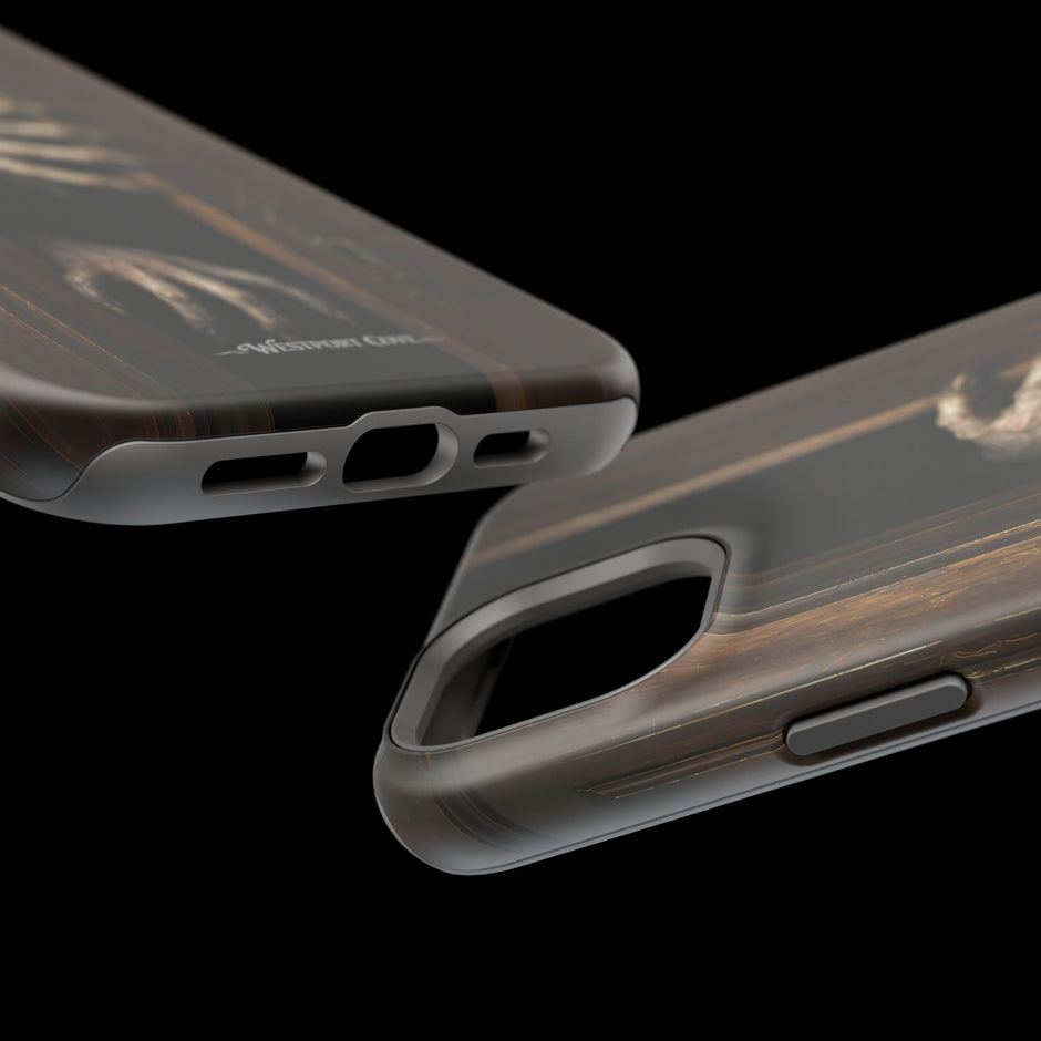 Halloween Horror - Extreme MagSafe Phone Case