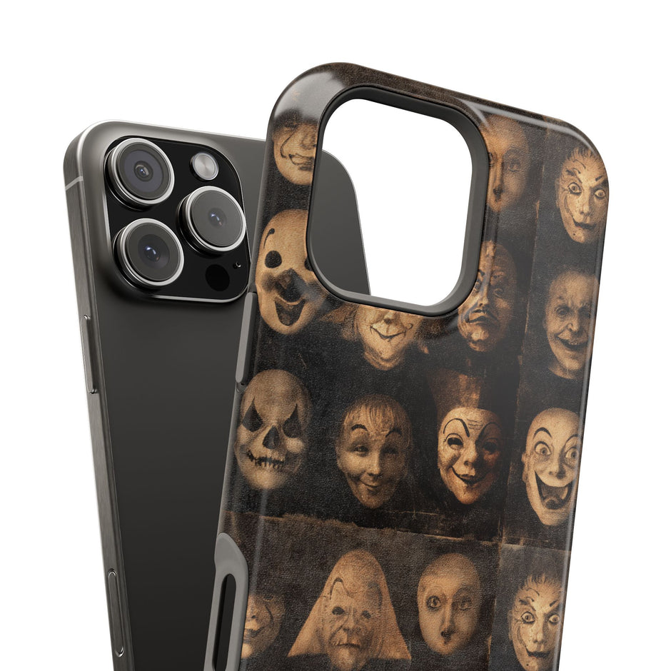 Masquerade - Extreme MagSafe Phone Case