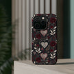 Vintage Heart - Extreme MagSafe Phone Case
