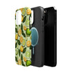 Lemon Lime - Extreme Phone Case