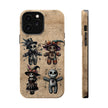 Voodoo - Extreme MagSafe Phone Case