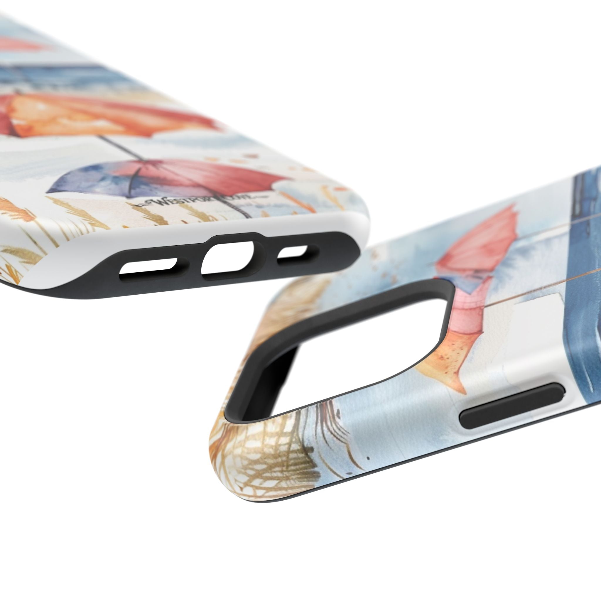 Beach Day - Extreme Phone Case