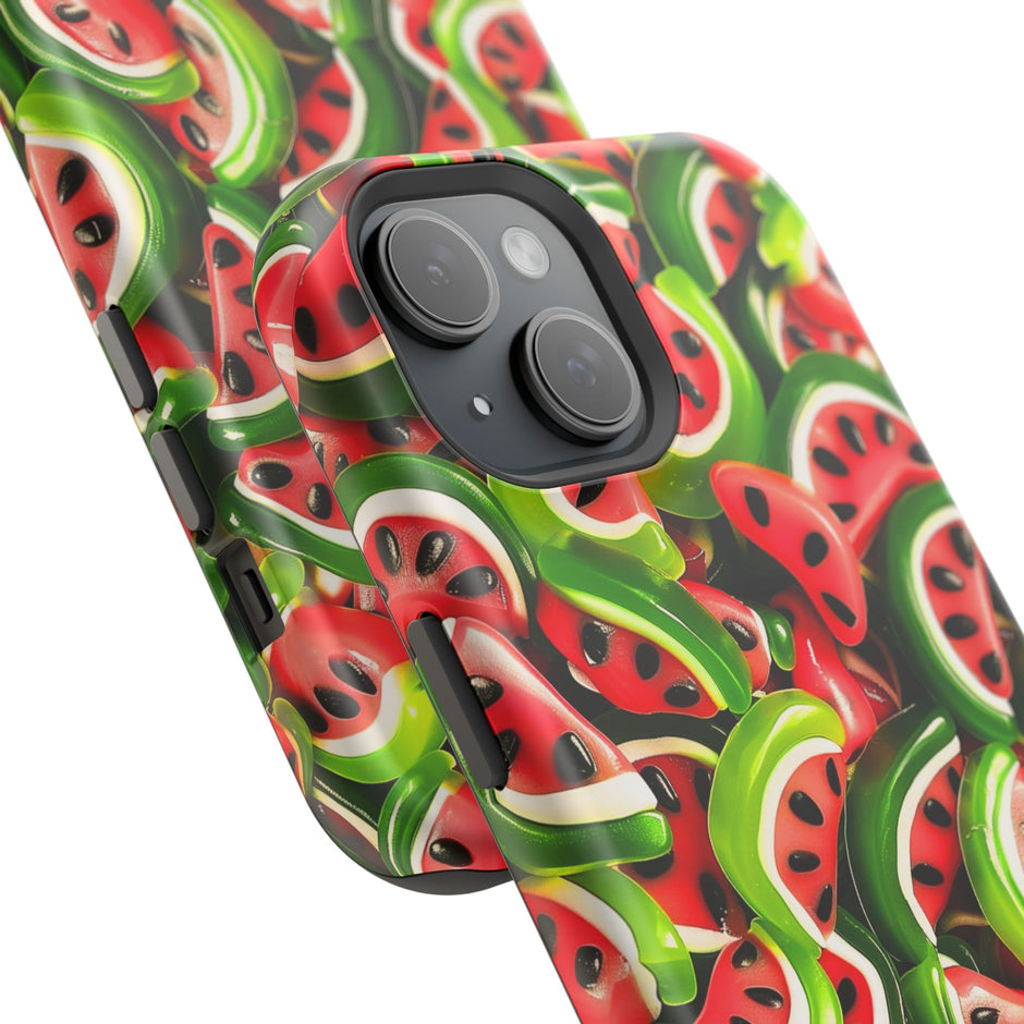 Watermelon - Extreme MagSafe Phone Case