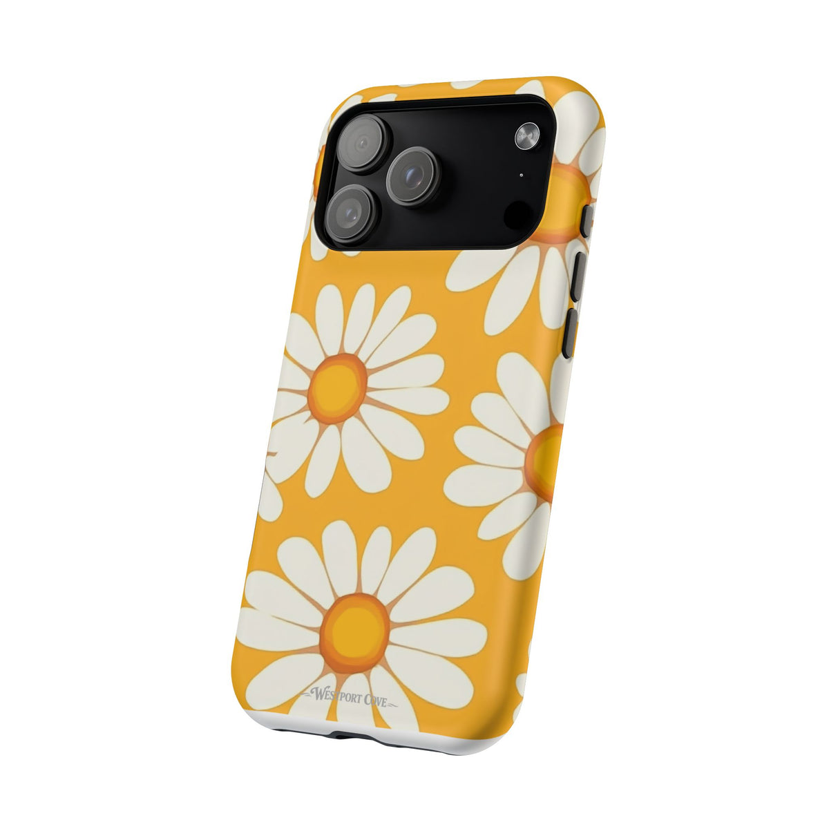 Daisy Chain - Extreme Phone Case