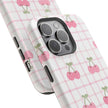 Cherry Ice Cream Smile - Extreme Phone Case