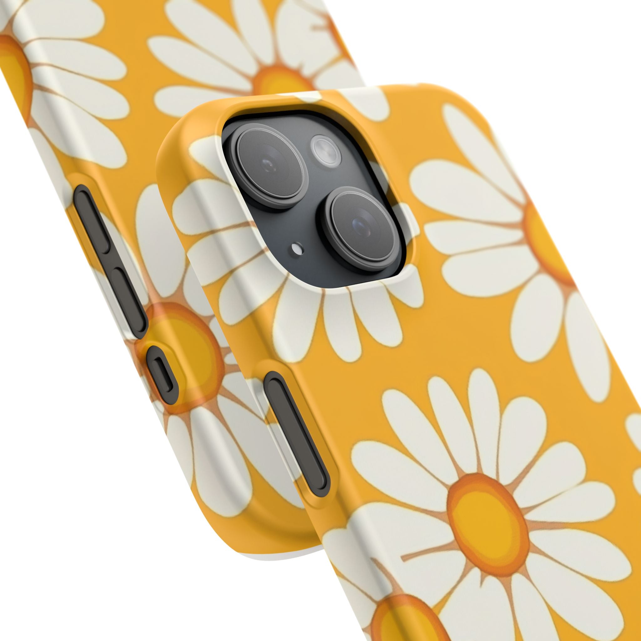 Daisy Chain - Elite Phone Case