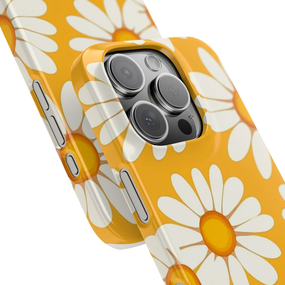 Daisy Chain - Elite Phone Case