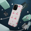Cherry Ice Cream Smile - Extreme Phone Case