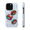 Read My Lips - Extreme MagSafe Phone Case