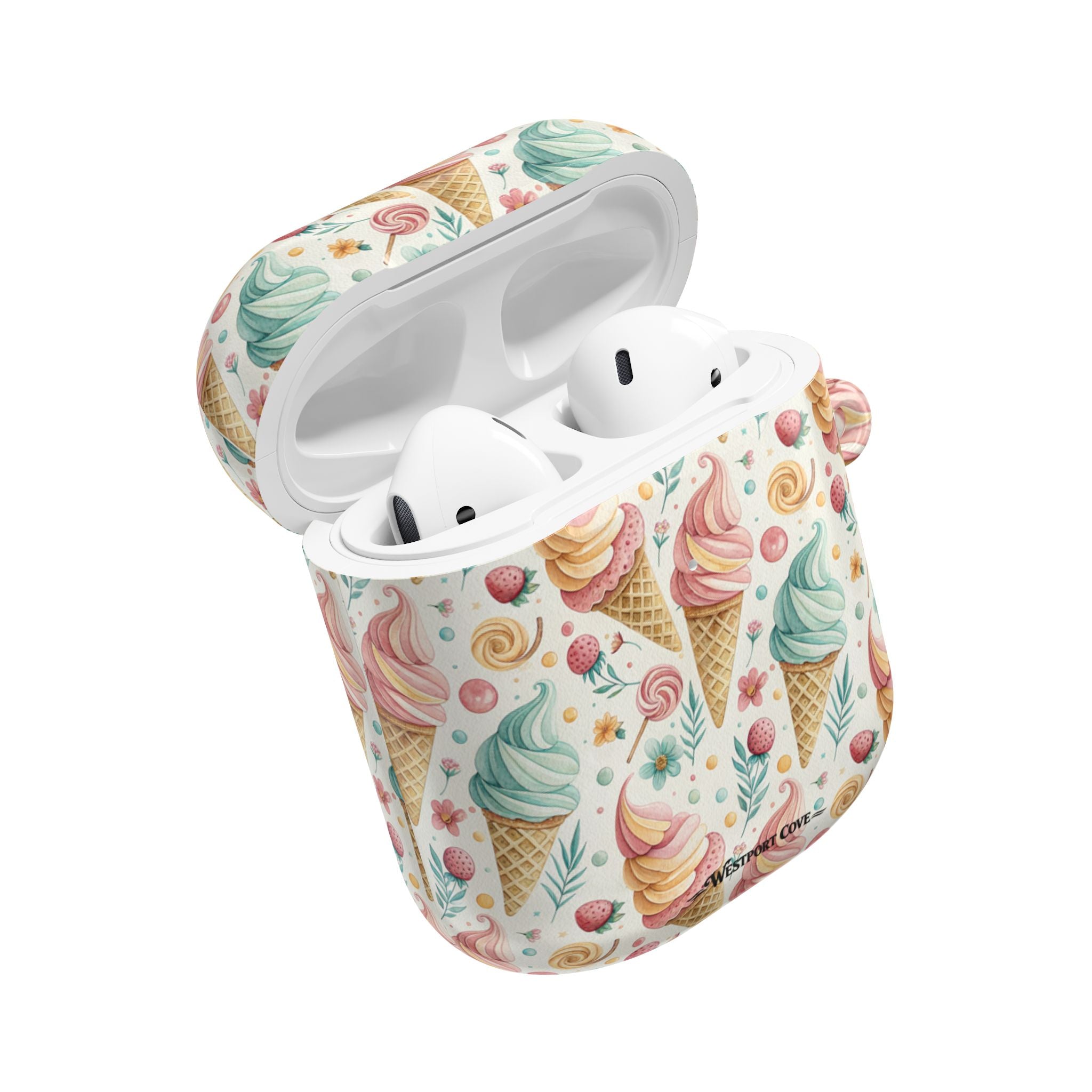 Only In Dreams - AirPod Case