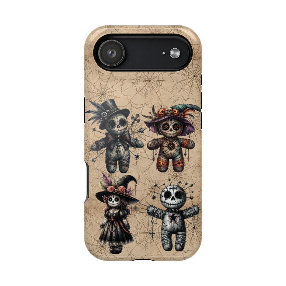 Voodoo - Extreme MagSafe Phone Case