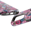 Floral Skull - Extreme MagSafe Phone Case