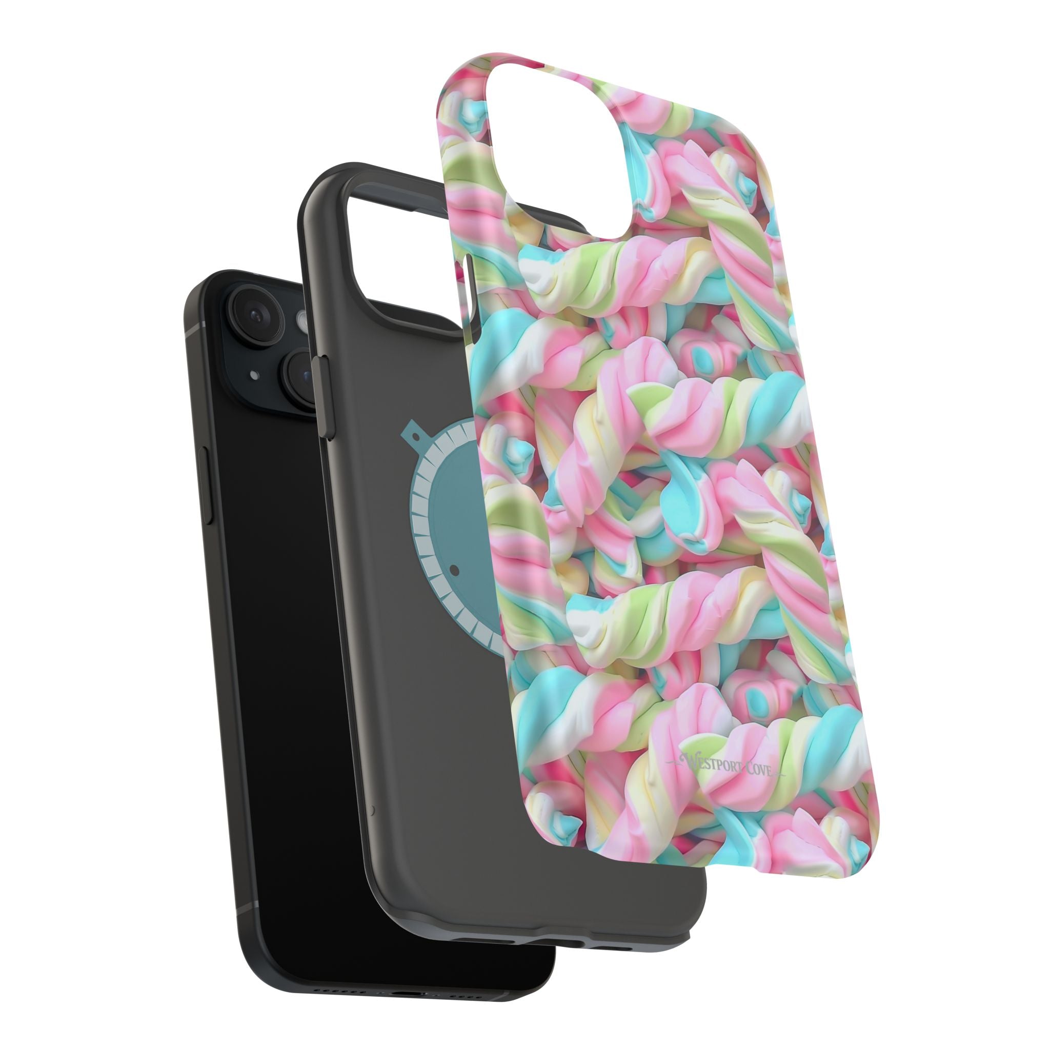 Twisted - Extreme MagSafe Phone Case