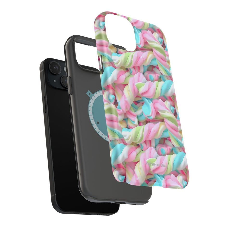 Twisted - Extreme MagSafe Phone Case