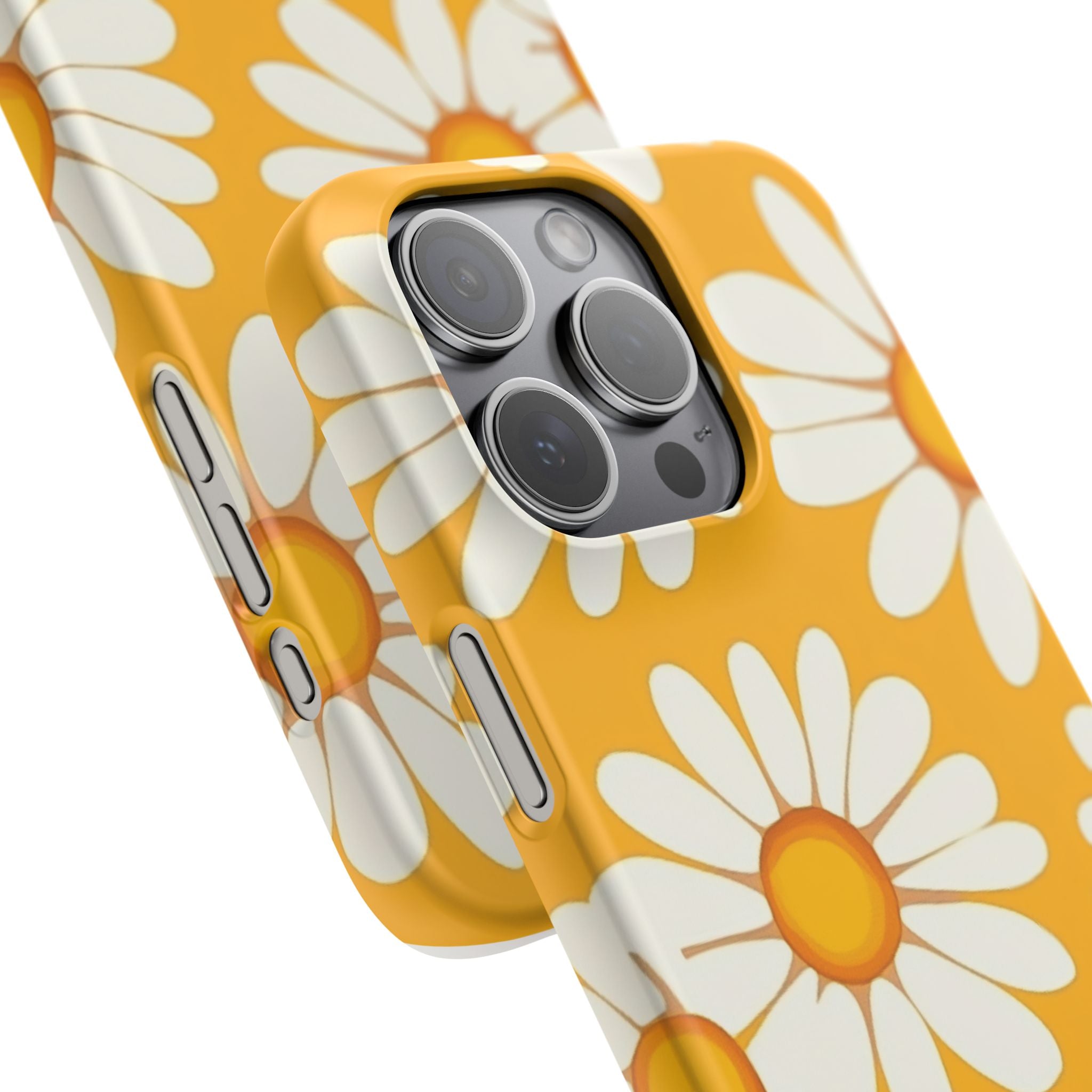Daisy Chain - Elite Phone Case