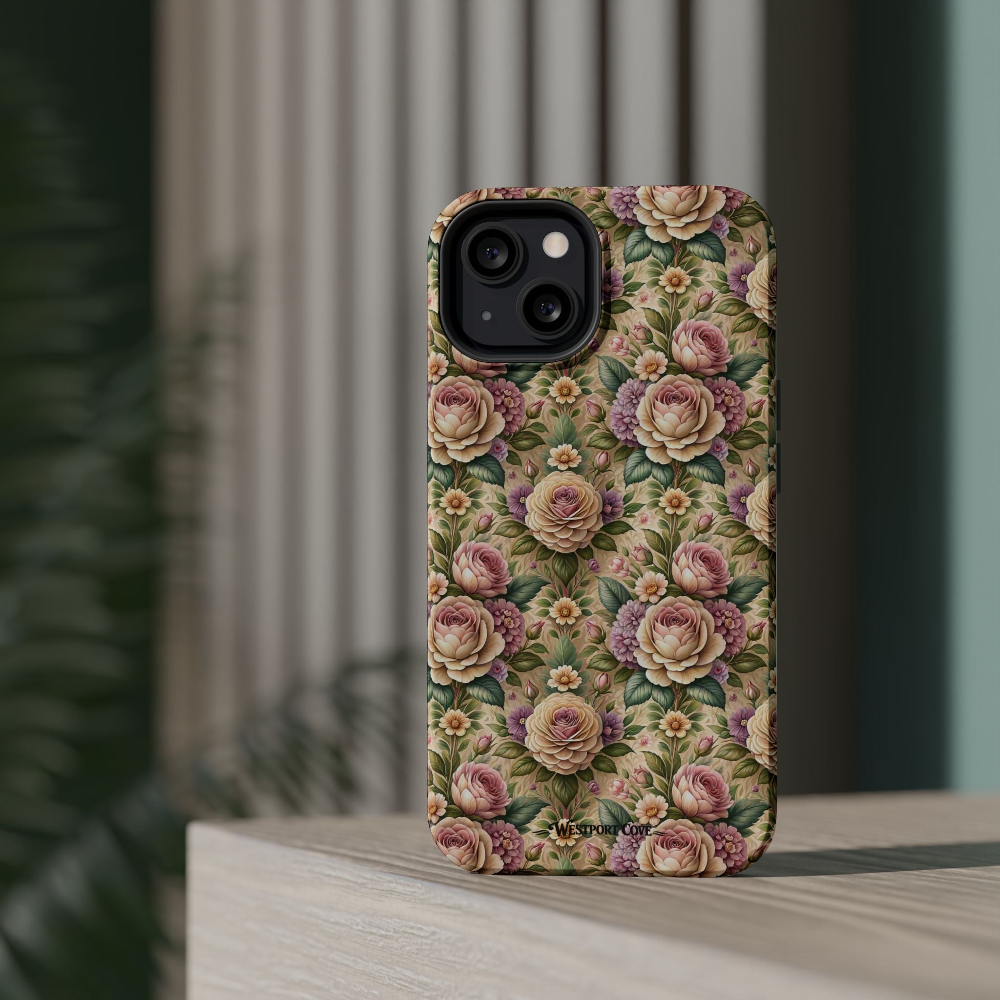 Best Buds - Extreme MagSafe Phone Case