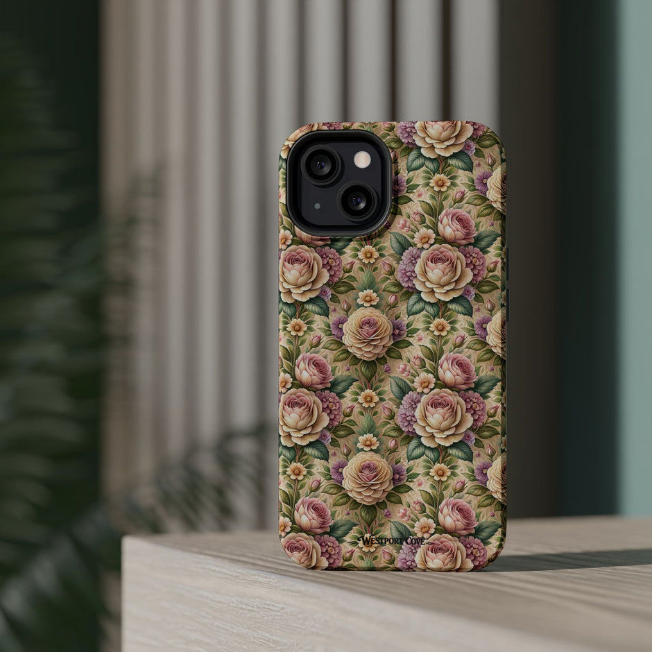 Best Buds - Extreme MagSafe Phone Case