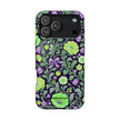 Hypnotic Vine - Extreme MagSafe Phone Case