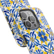 Portuguese Blue - Extreme MagSafe Phone Case