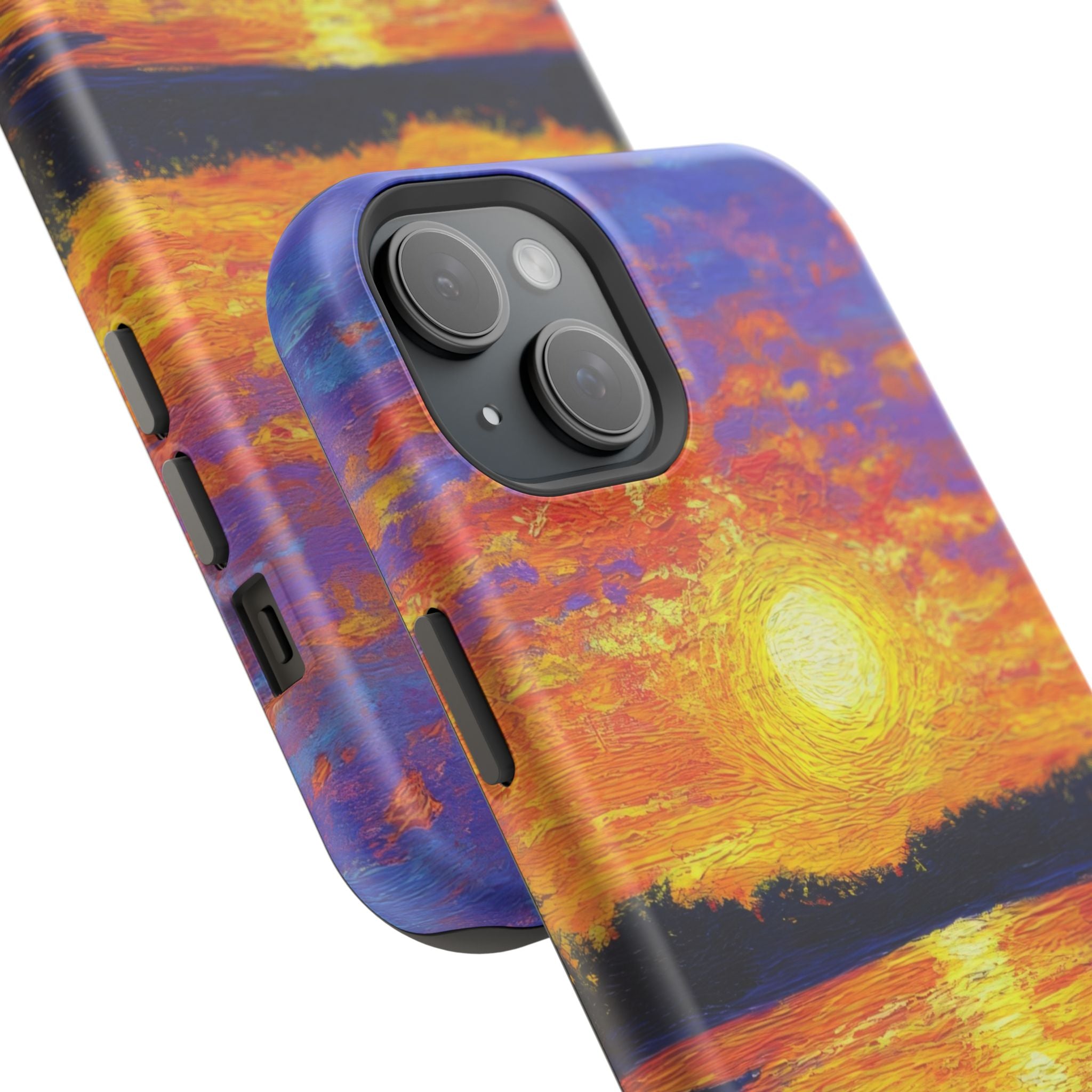 Sunset Reflection - Extreme MagSafe Phone Case