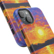 Sunset Reflection - Extreme MagSafe Phone Case